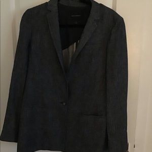 Banana Republic Blazer